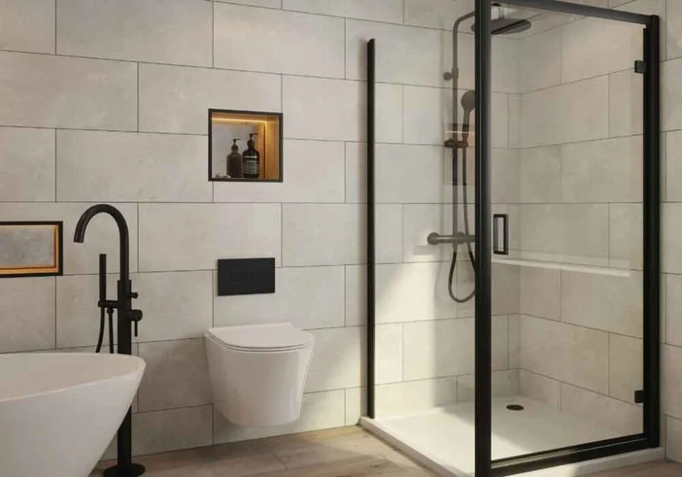 Bathroom design 5