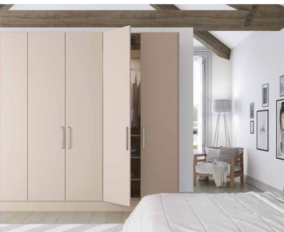 Bedroom design 1