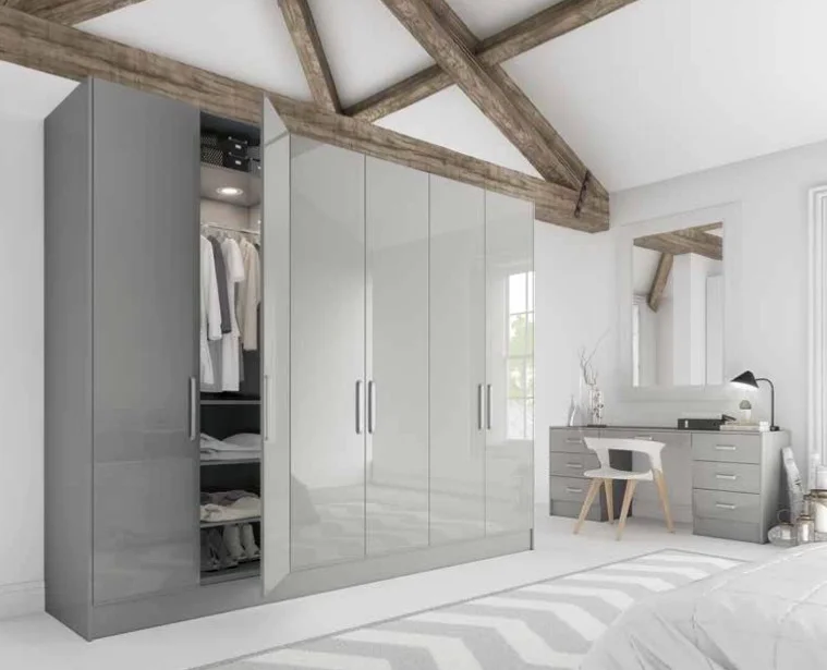 Bedroom design 2