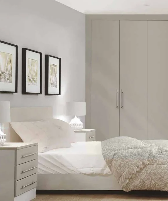 Bedroom design 5