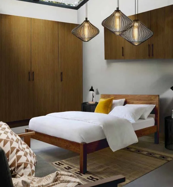 Bedroom design 6