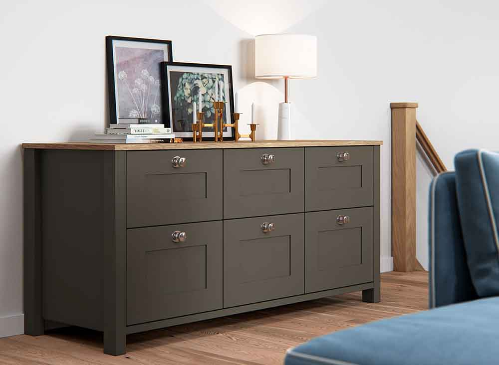 Living Space Design