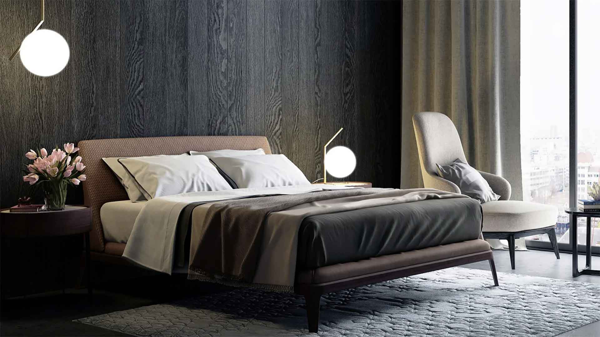 Bedroom Interior