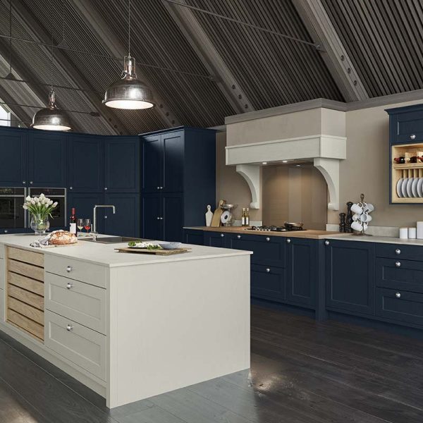 Classic kitchen 2