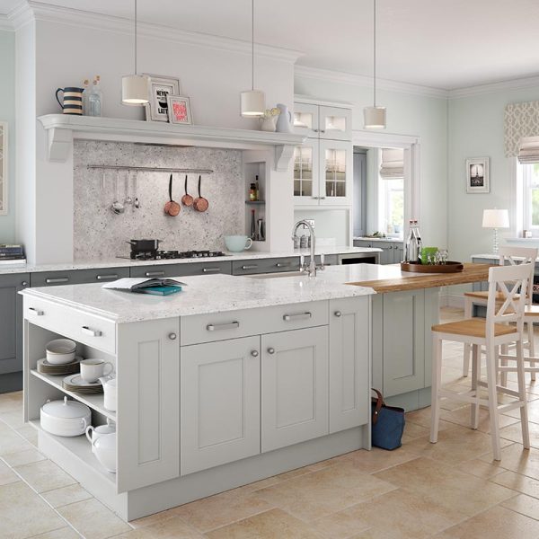 Classic kitchen 4